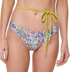 Tommy Hilfiger cheeky bikini bottoms, size medium